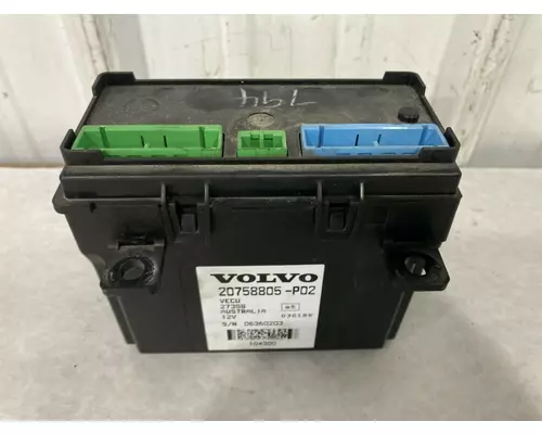 Volvo VNL Electrical Misc. Parts