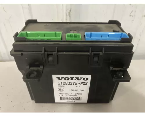 Volvo VNL Electrical Misc. Parts