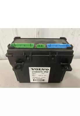 Volvo VNL Electrical Misc. Parts