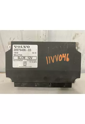 Volvo VNL Electrical Misc. Parts