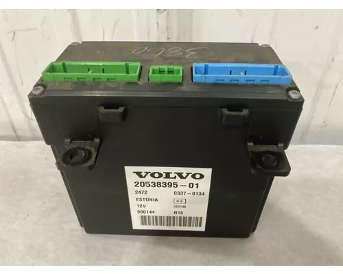 Volvo VNL Electrical Misc. Parts