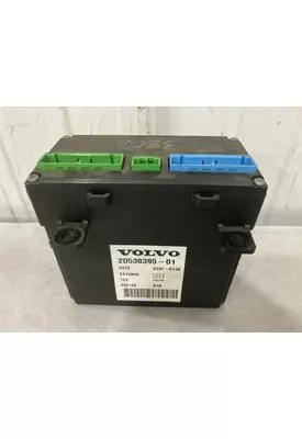 Volvo VNL Electrical Misc. Parts