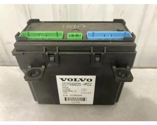 Volvo VNL Electrical Misc. Parts