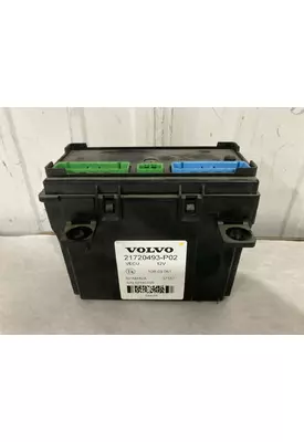 Volvo VNL Electrical Misc. Parts