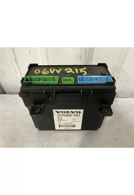 Volvo VNL Electrical Misc. Parts