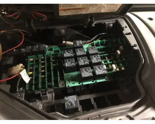 Volvo VNL Electrical Misc. Parts