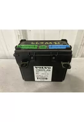 Volvo VNL Electrical Misc. Parts