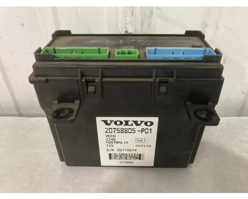 Volvo VNL Electrical Misc. Parts