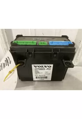 Volvo VNL Electrical Misc. Parts