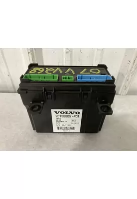 Volvo VNL Electrical Misc. Parts