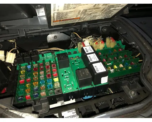 Volvo VNL Electrical Misc. Parts