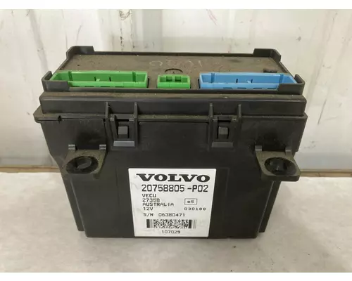 Volvo VNL Electrical Misc. Parts