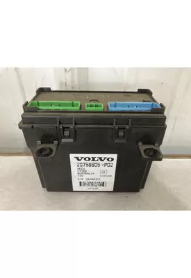 Volvo VNL Electrical Misc. Parts