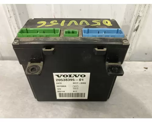 Volvo VNL Electrical Misc. Parts