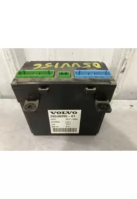 Volvo VNL Electrical Misc. Parts