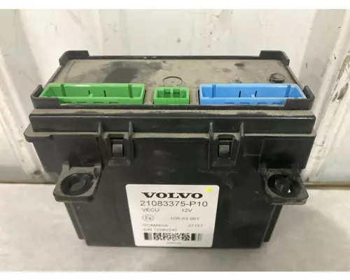 Volvo VNL Electrical Misc. Parts