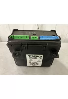 Volvo VNL Electrical Misc. Parts