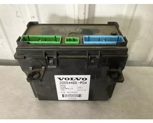 Volvo VNL Electrical Misc. Parts