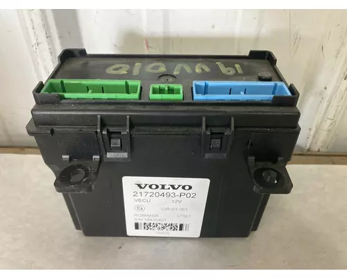 Volvo VNL Electrical Misc. Parts