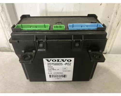 Volvo VNL Electrical Misc. Parts