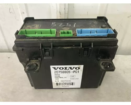 Volvo VNL Electrical Misc. Parts