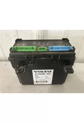 Volvo VNL Electrical Misc. Parts