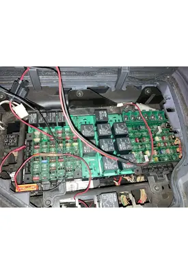 Volvo VNL Electrical Misc. Parts