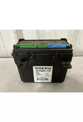 Volvo VNL Electrical Misc. Parts