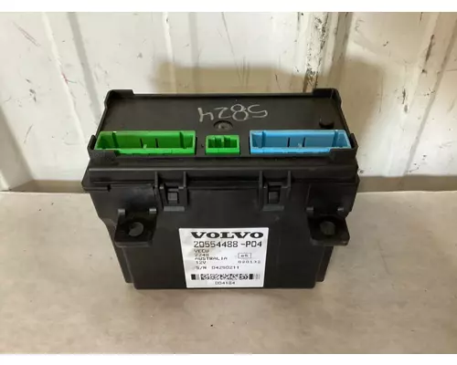 Volvo VNL Electrical Misc. Parts