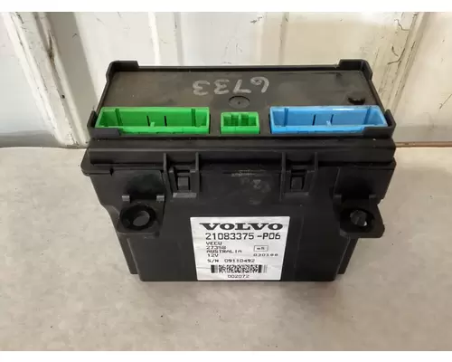 Volvo VNL Electrical Misc. Parts