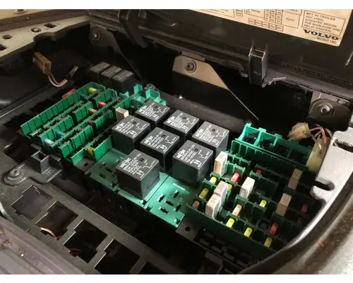 Volvo VNL Electrical Misc. Parts