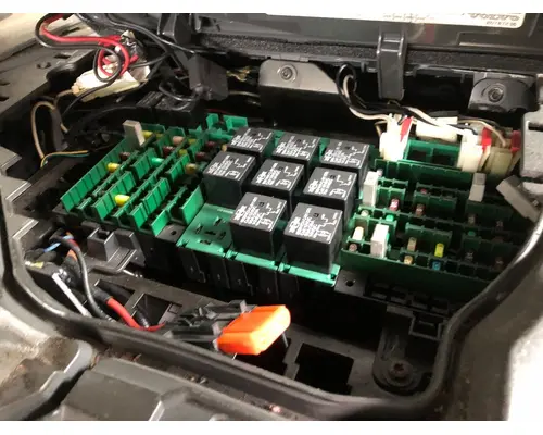 Volvo VNL Electrical Misc. Parts