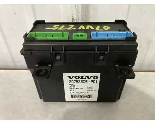 Volvo VNL Electrical Misc. Parts