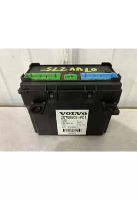 Volvo VNL Electrical Misc. Parts