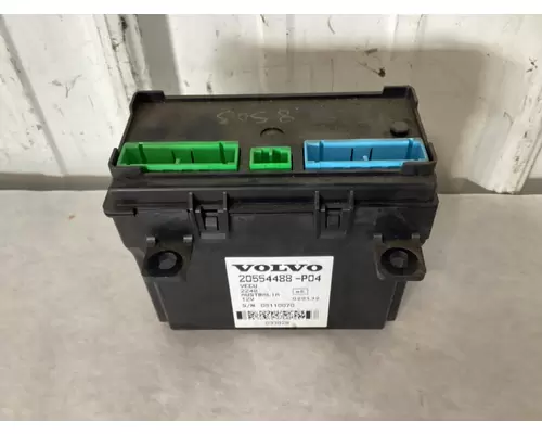 Volvo VNL Electrical Misc. Parts