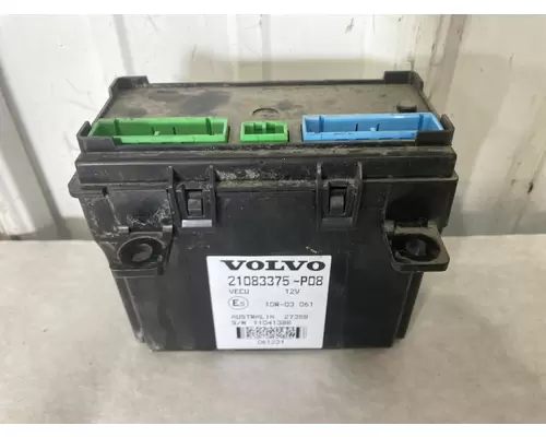 Volvo VNL Electrical Misc. Parts