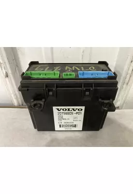 Volvo VNL Electrical Misc. Parts