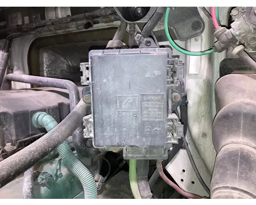 Volvo VNL Electrical Misc. Parts