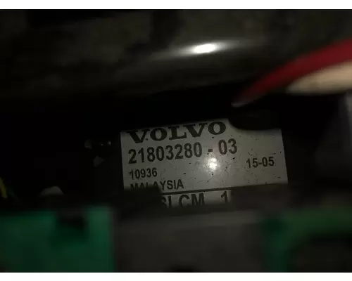 Volvo VNL Electrical Misc. Parts