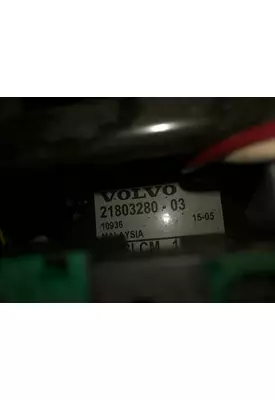 Volvo VNL Electrical Misc. Parts