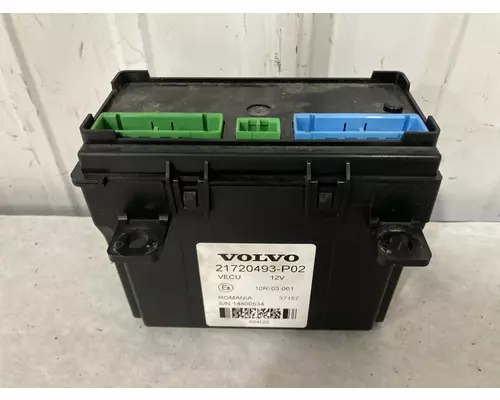 Volvo VNL Electrical Misc. Parts