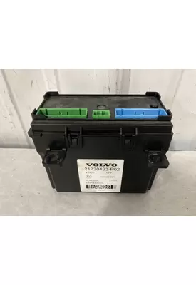 Volvo VNL Electrical Misc. Parts