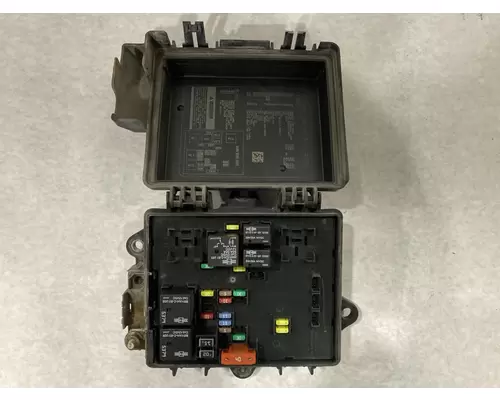 Volvo VNL Electrical Misc. Parts