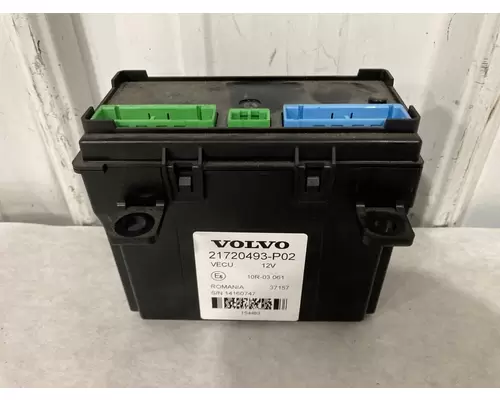 Volvo VNL Electrical Misc. Parts