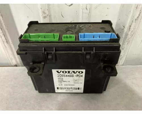 Volvo VNL Electrical Misc. Parts
