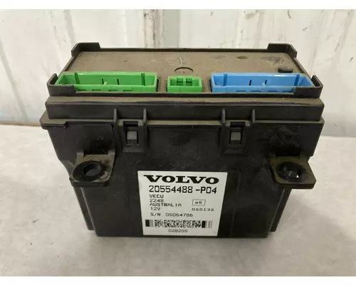 Volvo VNL Electrical Misc. Parts
