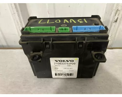 Volvo VNL Electrical Misc. Parts