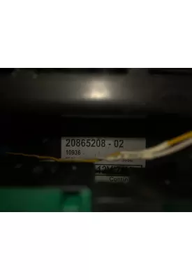 Volvo VNL Electrical Misc. Parts