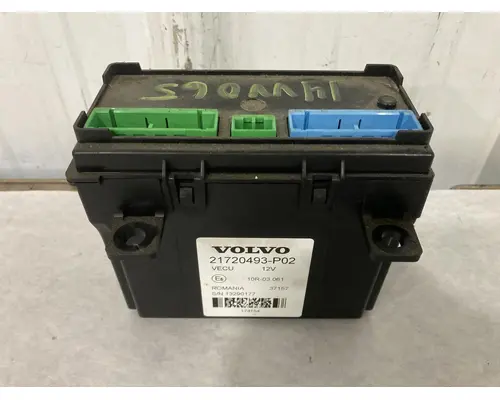 Volvo VNL Electrical Misc. Parts