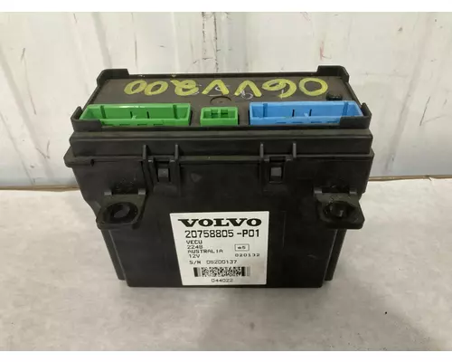 Volvo VNL Electrical Misc. Parts